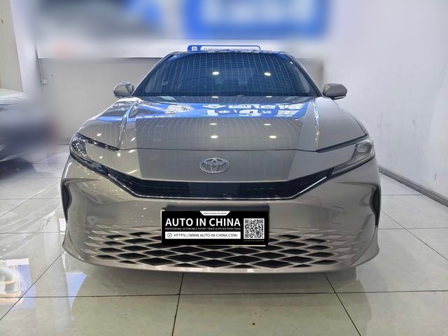 【AIC-APR98】Toyota Camry 2024 2.0GVP Luxury Edition| 중국 중고차 수출업체