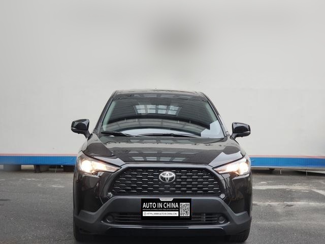 【AIC-APR100】Toyota Corolla Cross 2024 2.0L CVT Edisi Pelopor| Eksportir Mobil Bekas Cina