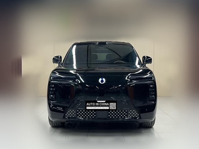 【AIC-JMAR142】Denza N8L DM-i Premium 2025| Chinese Used Car Exporter