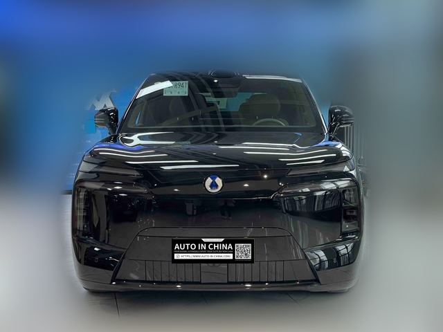 【AIC-JMAR143】Denza N8L DM-i Premium 2025| Chinese Used Car Exporter