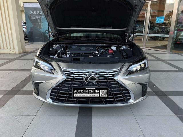 【AIC-APR136】2025 Lexus ES 200 Premium Enjoyment Edition| Chinese Used Car Exporter