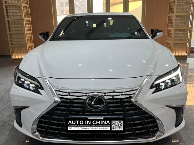【AIC-APR141】2025 Lexus ES 200 프리미엄 엔조이먼트 에디션| 중국 중고차 수출업체
