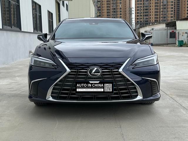 【AIC-APR146】2025 Lexus ES 200 Premium Enjoyment Edition| Pengeksport Kereta Terpakai Cina
