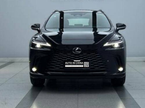 【AIC-APR162】2026 Lexus RX 350h 2WD Comfort Edition| Exportador Chinês de Carros Usados