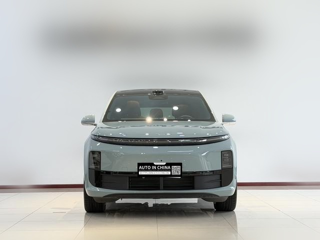 【AIC-APR167】2025 Li Auto L6 Max Smart Facelift Edition| مصدر السيارات الصينية المستعملة
