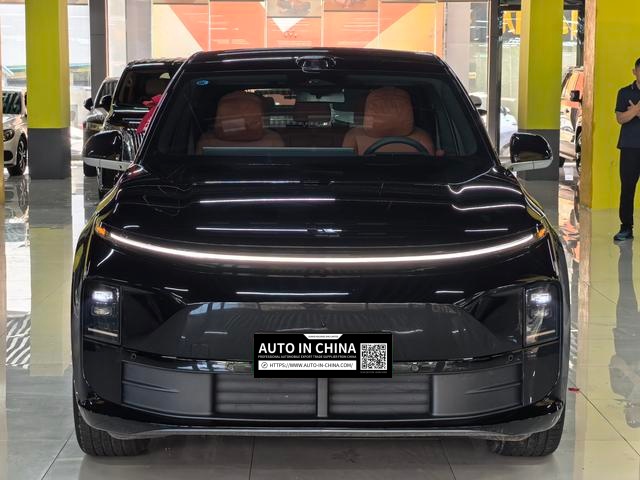 【AIC-APR173】2025 Li Auto L6 Max Smart Facelift Edition| 중국 중고차 수출업체