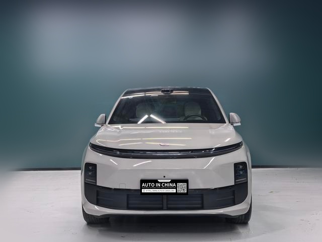 【AIC-APR177】2025 Li Auto L6 Max Smart Facelift Edition| Chinese Used Car Exporter