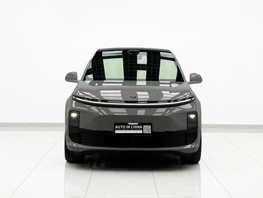 【AIC-APR180】2025 Li Auto L6 Max Smart Facelift Edition| Chinese Used Car Exporter