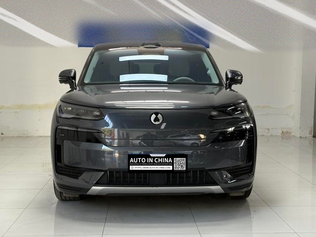 【AIC-MAR149】Denza N9 DM 2025 Flagship Edition| Chinese Used Car Exporter