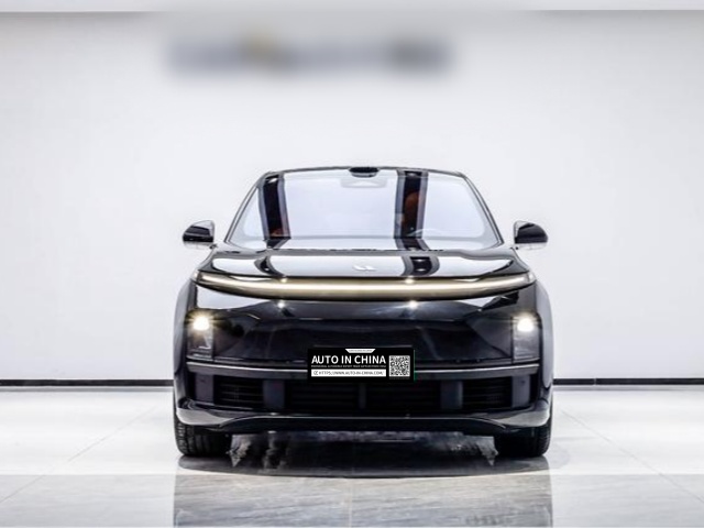 【AIC-APR188】Li Auto L7 2025 Max Smart Upgrade Edition | Chinese Used Car Exporter