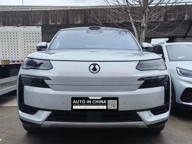 【AIC-MAR155】Denza N9 DM 2025 Flagship Edition| Chinese Used Car Exporter