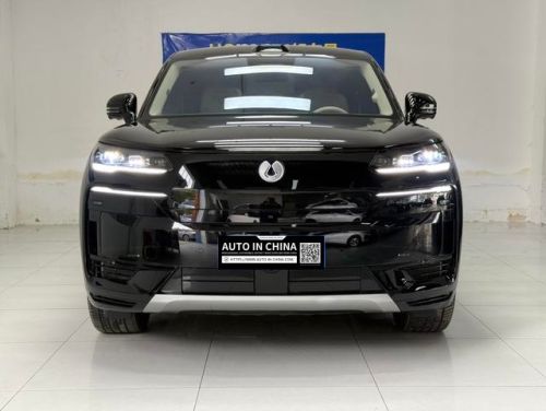 【AIC-MAR161】Denza N9 DM 2026 Premium Luxury (Zunyue)| Chinese Used Car Exporter