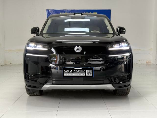 【AIC-MAR161】Denza N9 DM 2026 Premium Luxury (Zunyue)| Chinese Used Car Exporter