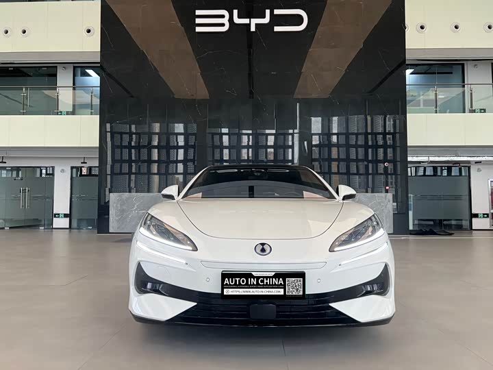 【AIC-JMAR165】Denza Z9 2024 1100km AWD Ultra| Chinese Used Car Exporter