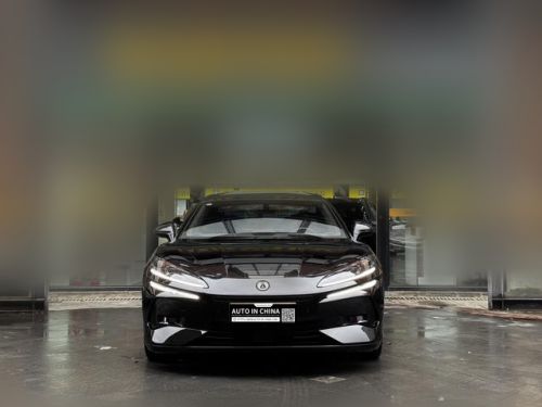 【AIC-JMAR166】Denza Z9 DM 2024 1100km AWD Max| Chinese Used Car Exporter