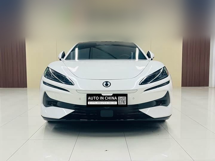 【AIC-JMAR167】Denza Z9GT 2024 1100km AWD Pro| Chinese Used Car Exporter