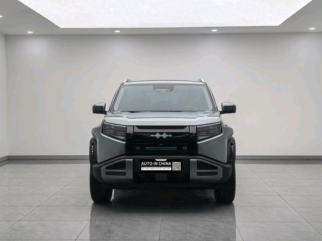 【AIC-APR18】Fangchengbao Tai 3 2025 501km RWD Max Edition| ผู้ส่งออกรถยนต์ใช้แล้วของจีน