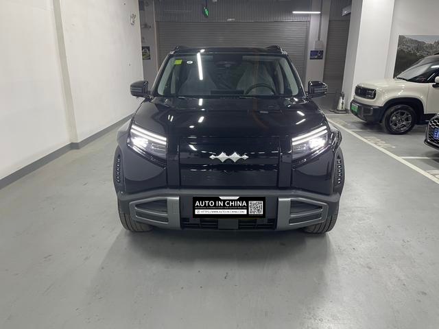 【AIC-APR20】Fangchengbao Tai 3 2025 501km AWD Max Edition| ผู้ส่งออกรถยนต์ใช้แล้วของจีน