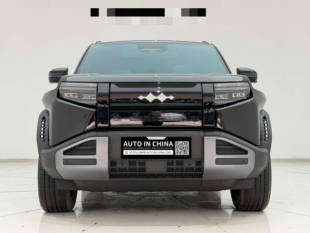 【AIC-APR21】Fangchengbao Tai 3 2025 501km AWD Max Edition| ผู้ส่งออกรถยนต์ใช้แล้วของจีน