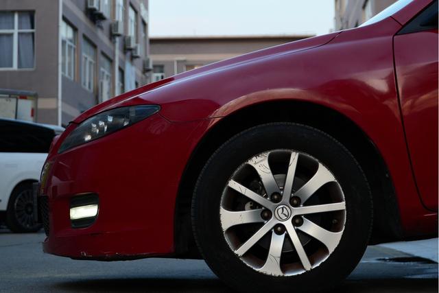 【AIC-APR44】Mazda 6 2012 2.0L Automatic Stylish Edition| ผู้ส่งออกรถยนต์ใช้แล้วของจีน