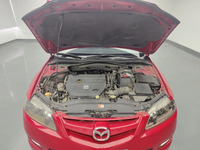 【AIC-APR45】Mazda6 2014 2.0L Automatic Classic Edition| ผู้ส่งออกรถยนต์ใช้แล้วของจีน