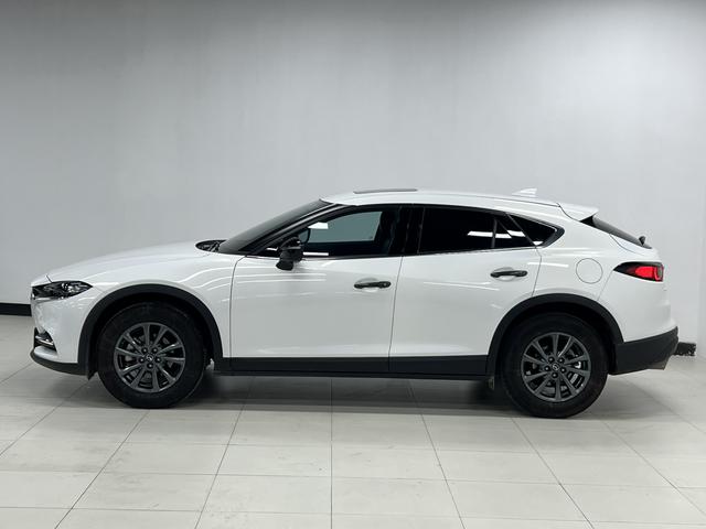 【AIC-APR57】Mazda CX-4 2021 2.0L FWD Skyactiv Active Edition| Chinese Used Car Exporter