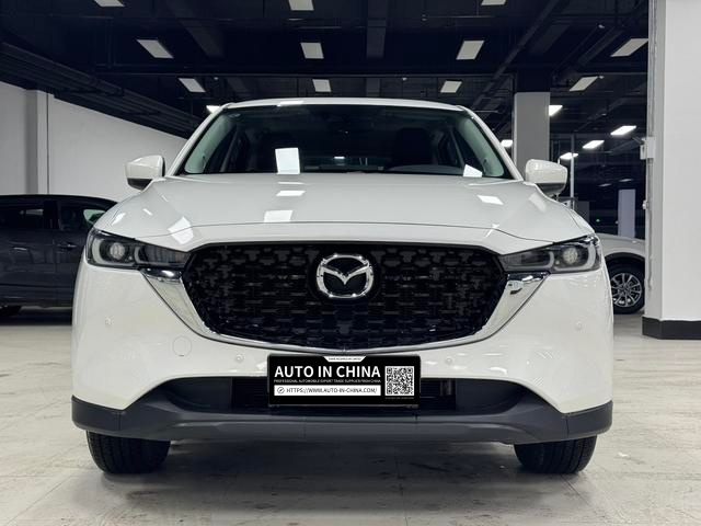 【AIC-APR59】Mazda CX-4 2021 2.0L FWD Skyactiv Active Edition| ผู้ส่งออกรถยนต์ใช้แล้วของจีน