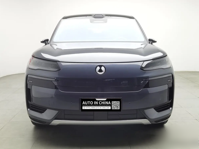 【AIC-MAR152】Denza N9 DM 2025 Flagship Edition| Chinese Used Car Exporter