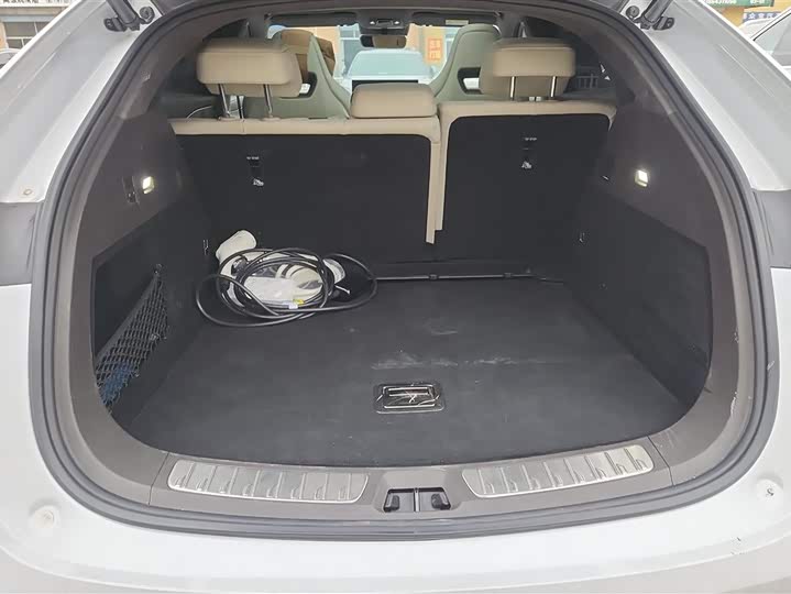 【AIC-JMAR138】Denza N7 2024 AWD Smart Driving Max| Chinese Used Car Exporter