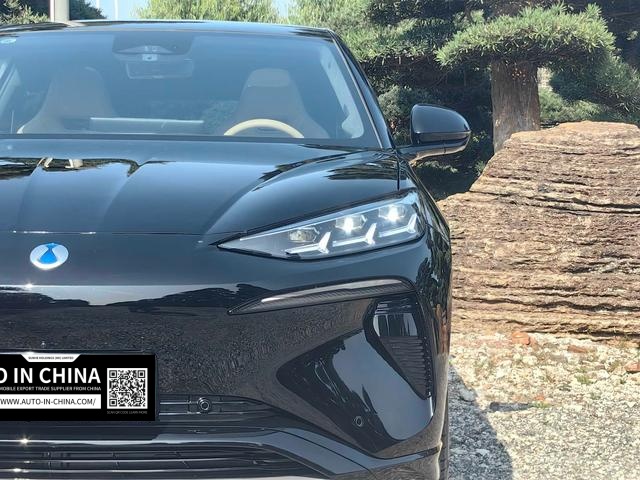 【AIC-JMAR139】Denza N7 2024 702 RWD Smart Driving Pro| Chinese Used Car Exporter