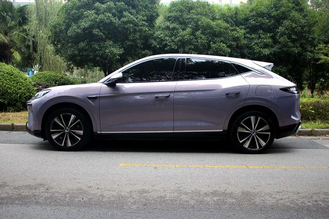 【AIC-JMAR140】Denza N7 2025 702 RWD Smart Driving Dual LiDAR Premium| Chinese Used Car Exporter