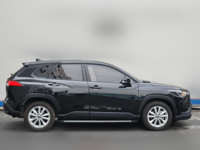 【AIC-APR100】Toyota Corolla Cross 2024 2.0L CVT Edisi Pelopor| Eksportir Mobil Bekas Cina