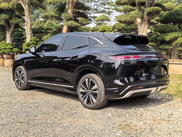 【AIC-JMAR141】Denza N7 2025 702 RWD Smart Driving Dual LiDAR Premium| Chinese Used Car Exporter