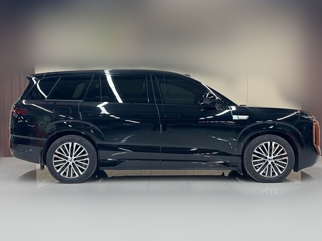 【AIC-JMAR142】Denza N8L DM-i Premium 2025| Chinese Used Car Exporter