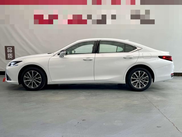 【AIC-APR135】2025 Lexus ES 200 Premium Enjoyment Edition| Chinese Used Car Exporter