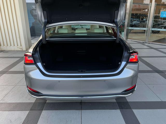 【AIC-APR136】2025 Lexus ES 200 Premium Enjoyment Edition| Chinese Used Car Exporter