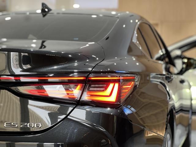 【AIC-APR139】2025 Lexus ES 200 Premium Enjoyment Edition| Chinese Used Car Exporter