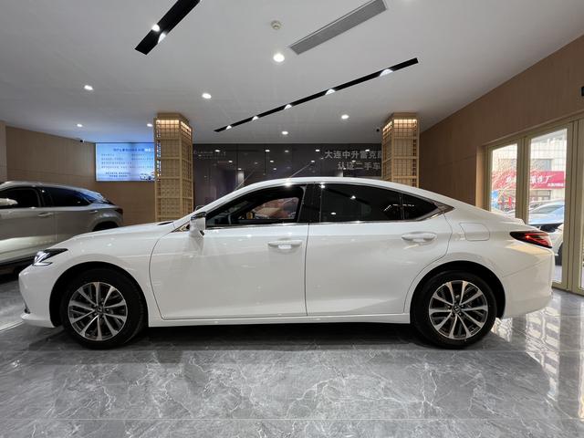 【AIC-APR141】2025 Lexus ES 200 프리미엄 엔조이먼트 에디션| 중국 중고차 수출업체