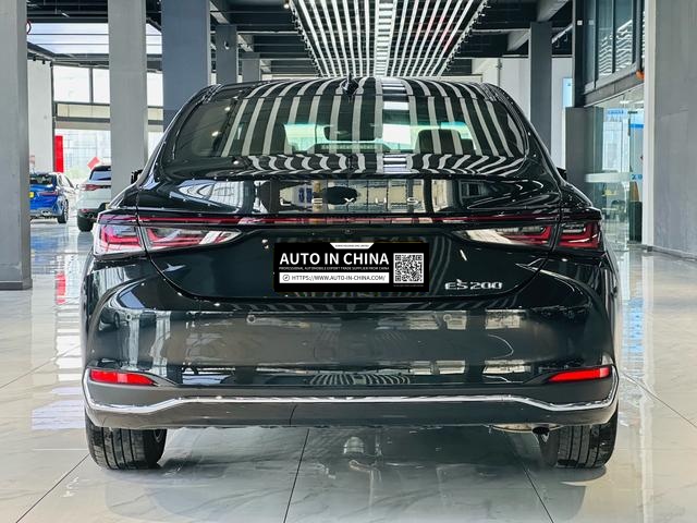 【AIC-APR147】2025 Lexus ES 200 Premium Enjoyment Edition| Chinese Used Car Exporter