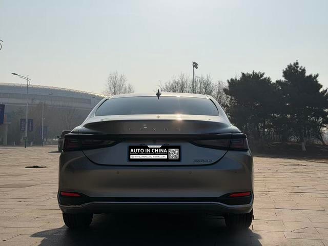 【AIC-APR150】2025 Lexus ES 200 Premium Enjoyment Edition| Chinese Used Car Exporter