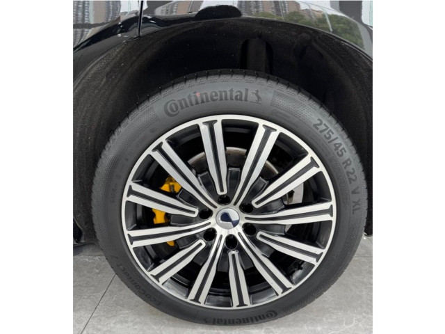 【AIC-MAR145】DENZA N9 DM 2025 Premium Edition| Chinese Used Car Exporter