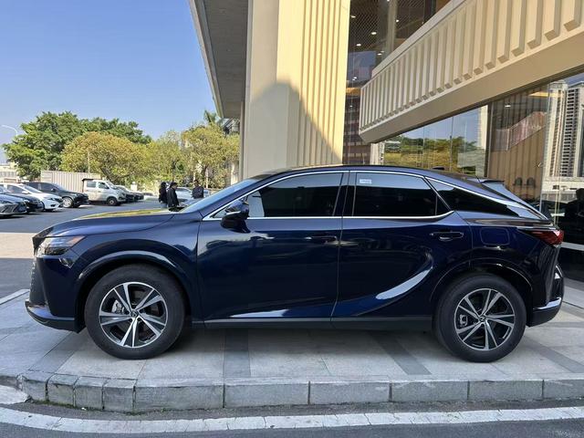 【AIC-APR161】2026 Lexus RX 300 AWD Prestige Edition| Exportador Chinês de Carros Usados