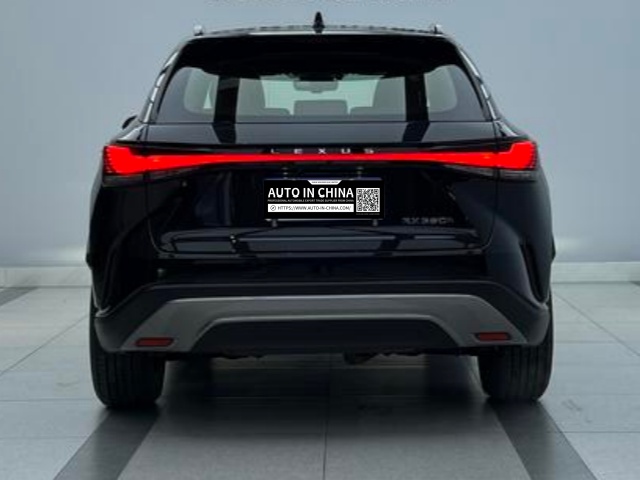 【AIC-APR162】2026 Lexus RX 350h 2WD Comfort Edition| Exportador Chinês de Carros Usados