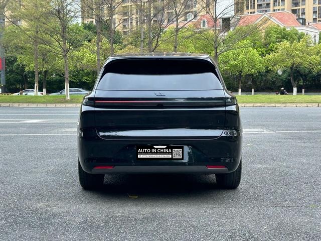 【AIC-APR163】2024 Li Auto L6 Max | مصدر السيارات الصينية المستعملة