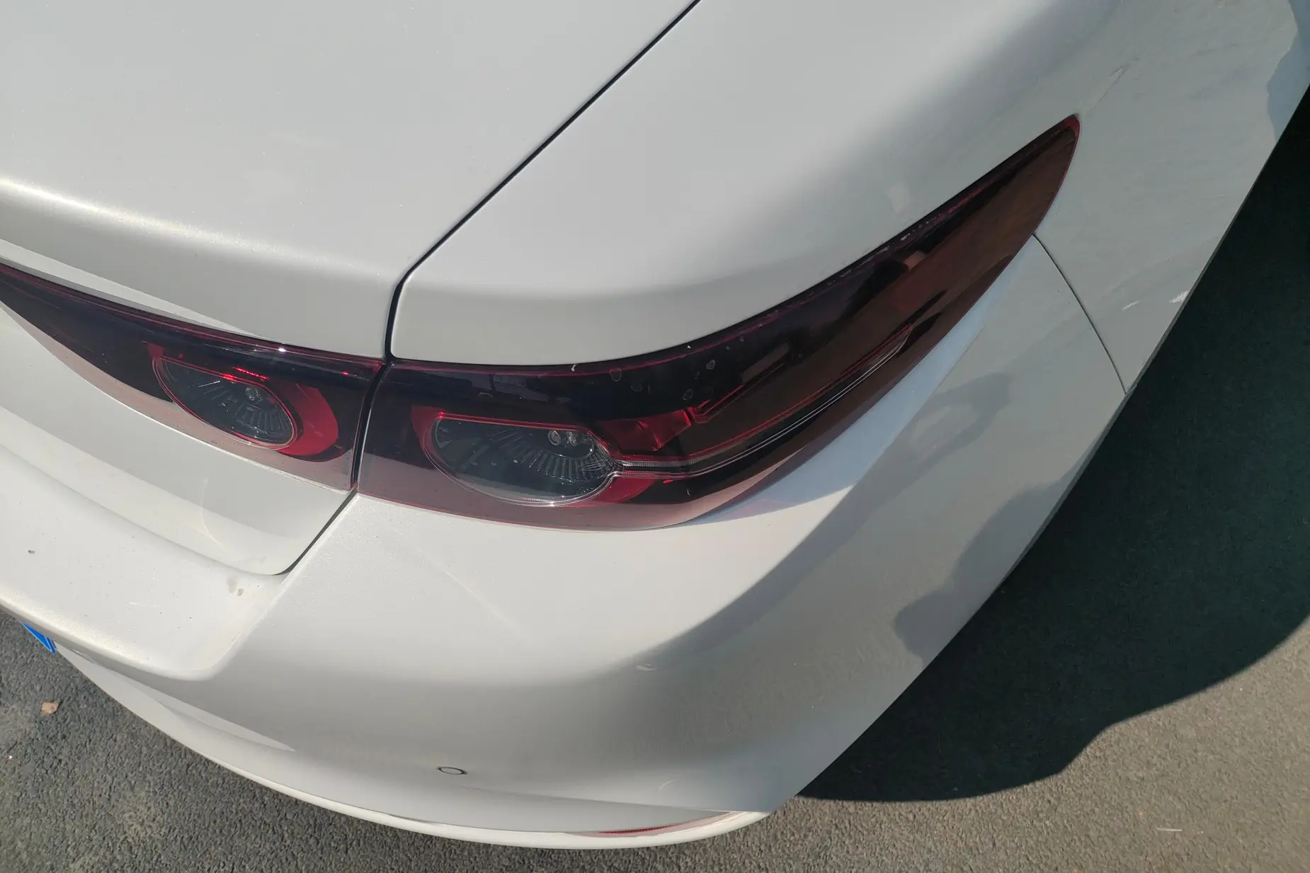 【AIC-APR63】Mazda3 Axela 2025 2.0L Automatic Premium Edition| Pengeksport Kereta Terpakai Cina