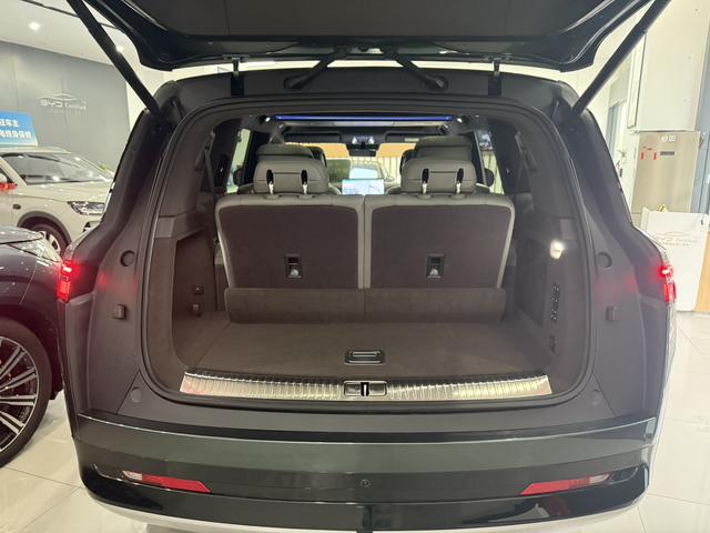 【AIC-MAR150】Denza N9 DM 2025 Flagship Edition| Chinese Used Car Exporter