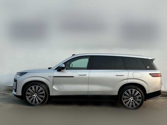 【AIC-MAR154】Denza N9 DM 2025 Flagship Edition| Chinese Used Car Exporter