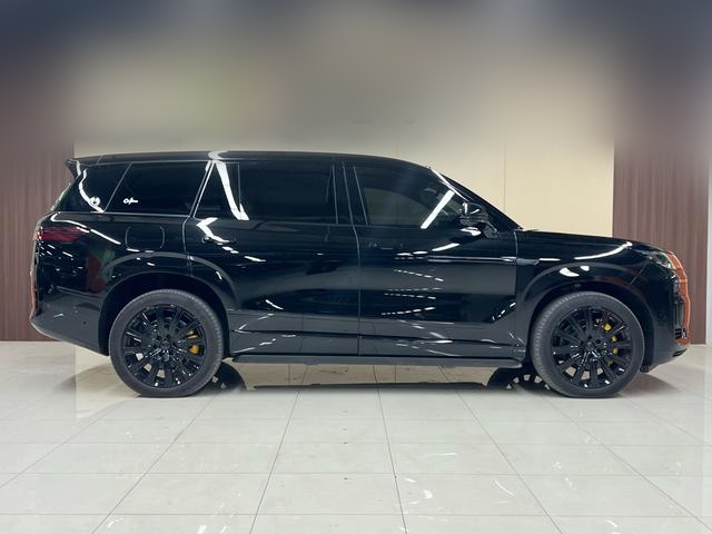 【AIC-MAR156】Denza N9 DM 2025 Flagship Edition| Chinese Used Car Exporter