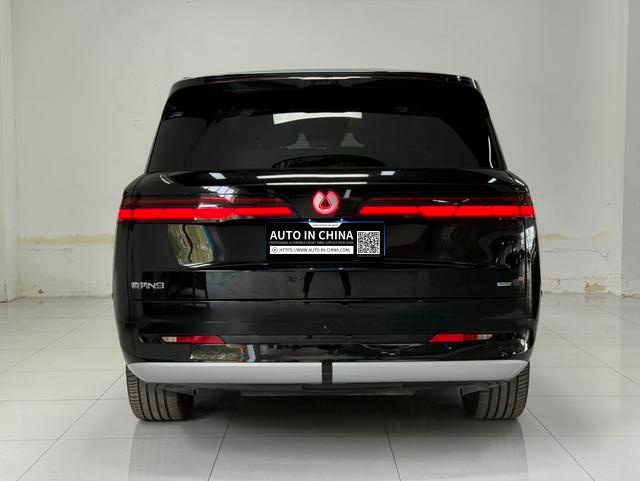 【AIC-MAR161】Denza N9 DM 2026 Premium Luxury (Zunyue)| Chinese Used Car Exporter