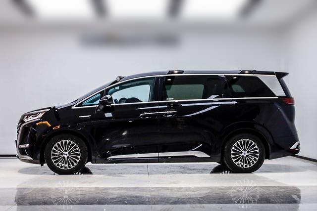 【AIC-JMAR132】Denza D9 DM-i Intelligent Driving 1020 AWD Premium 2025| Chinese Used Car Exporter